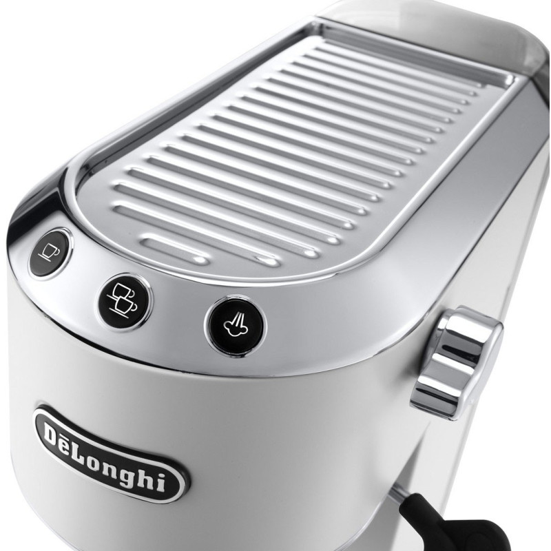 Кофеварка Delonghi EC 685.W
