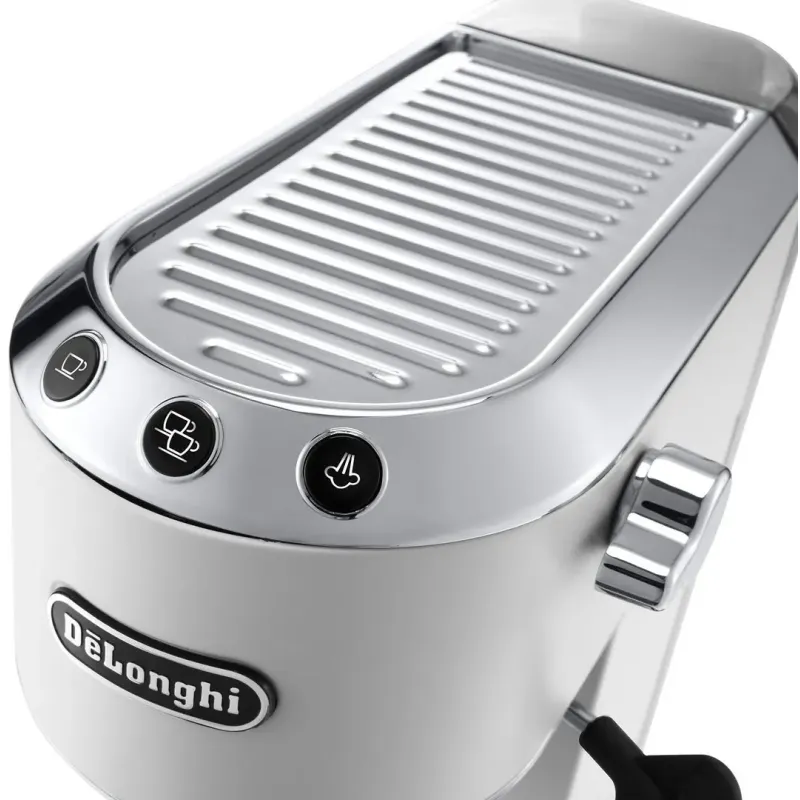 Кавоварка Delonghi EC 685.W