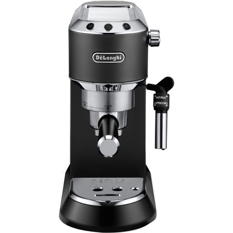 Кофеварка Delonghi EC 685.W