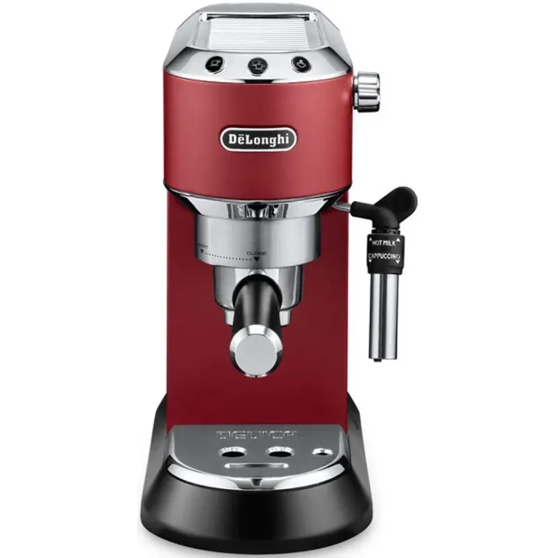 Кавоварка Delonghi EC 685.W