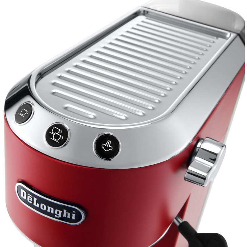Кофеварка Delonghi EC 685.W