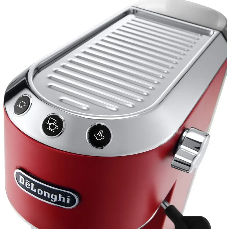 Кавоварка Delonghi EC 685.W