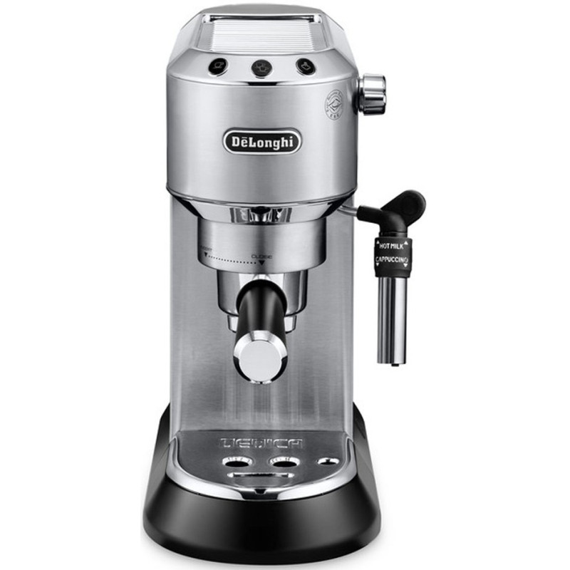 Кофеварка Delonghi EC 685.W