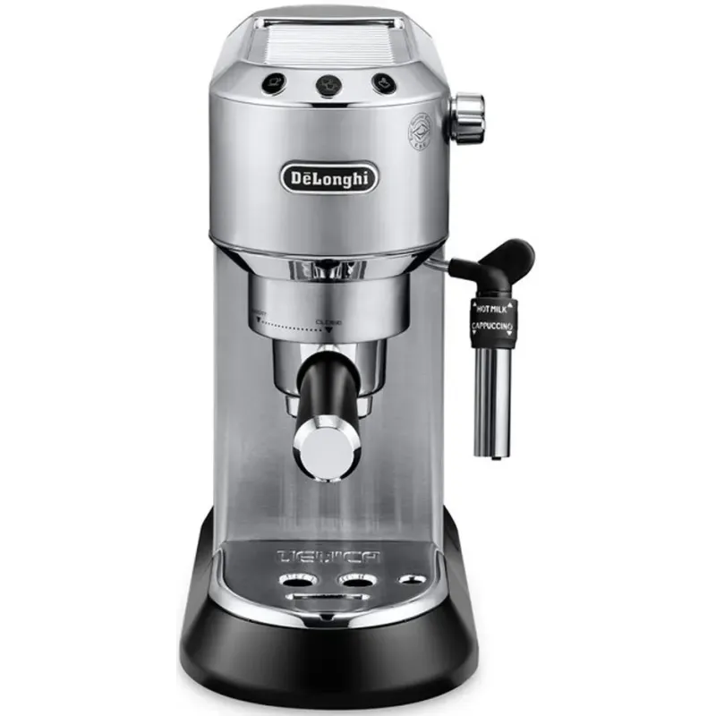 Кавоварка Delonghi EC 685.W