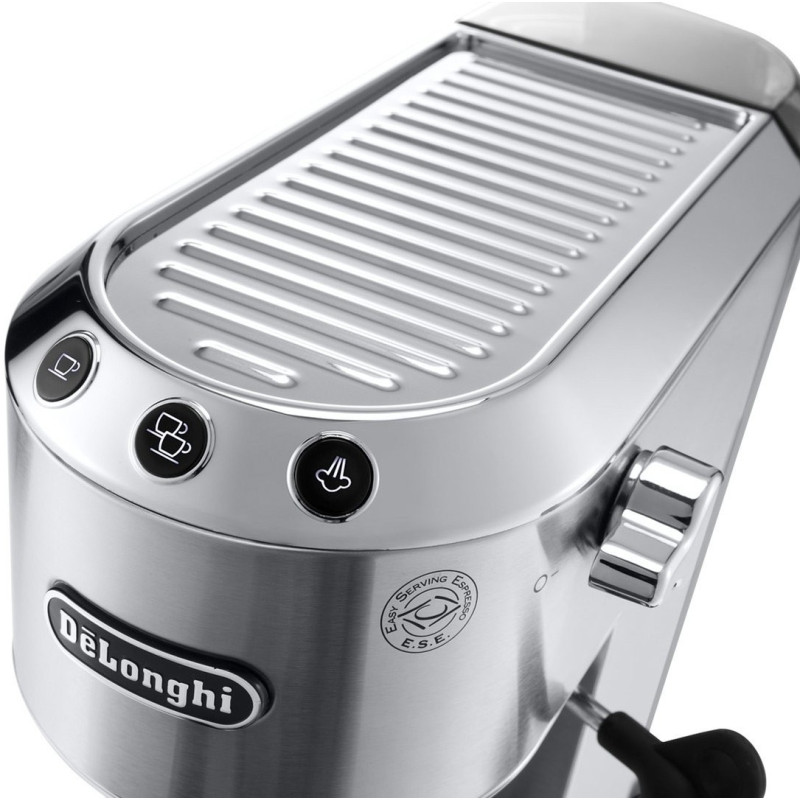 Кофеварка Delonghi EC 685.W