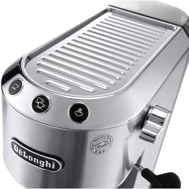 Кавоварка Delonghi EC 685.W