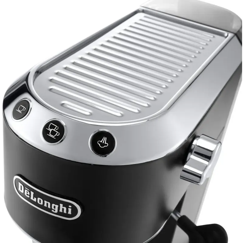 Кавоварка Delonghi EC 685.W