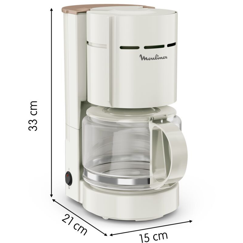Кавоварка Moulinex FG121A10
