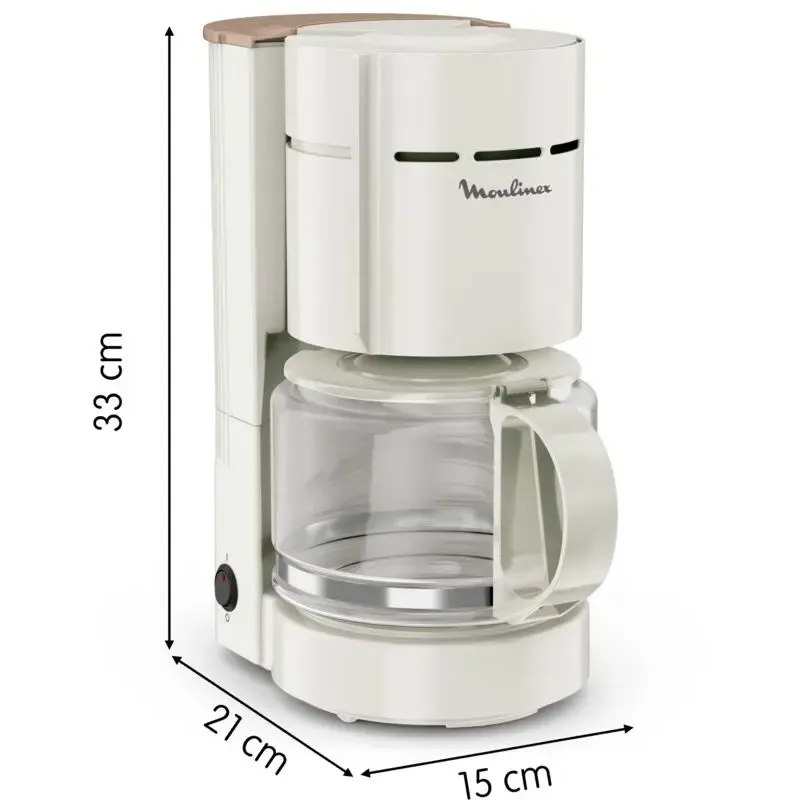 Кавоварка Moulinex FG121A10