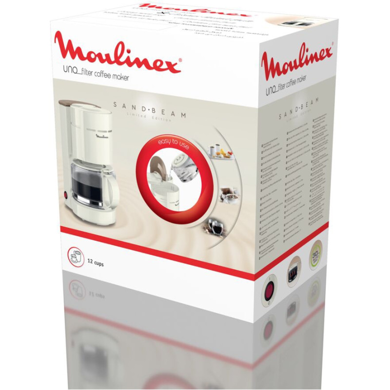 Кавоварка Moulinex FG121A10