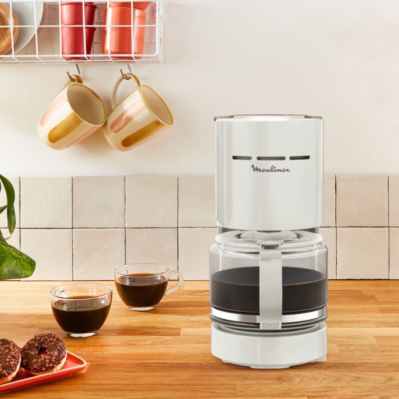 Кавоварка Moulinex FG121A10