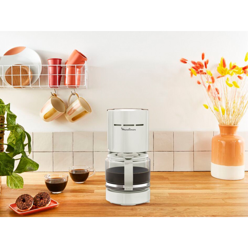 Кавоварка Moulinex FG121A10