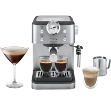 Кавоварка Delonghi Linea Classic EM450.M