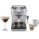 Кофеварка Delonghi Linea Classic EM450.M