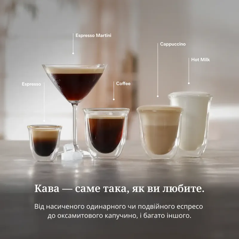 Кавоварка Delonghi Linea Classic EM450.M