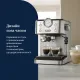 Кавоварка Delonghi Linea Classic EM450.M