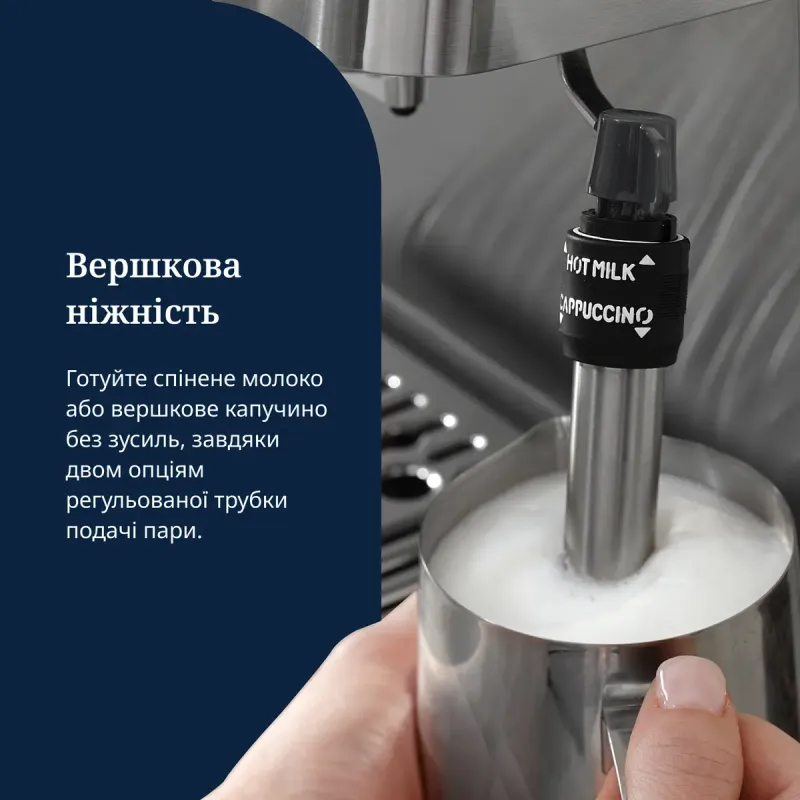 Кавоварка Delonghi Linea Classic EM450.M