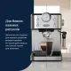 Кавоварка Delonghi Linea Classic EM450.M