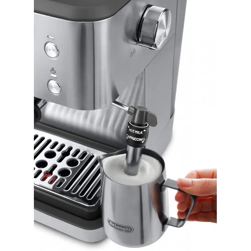 Кавоварка Delonghi Linea Classic EM450.M