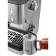 Кофеварка Delonghi Linea Classic EM450.M