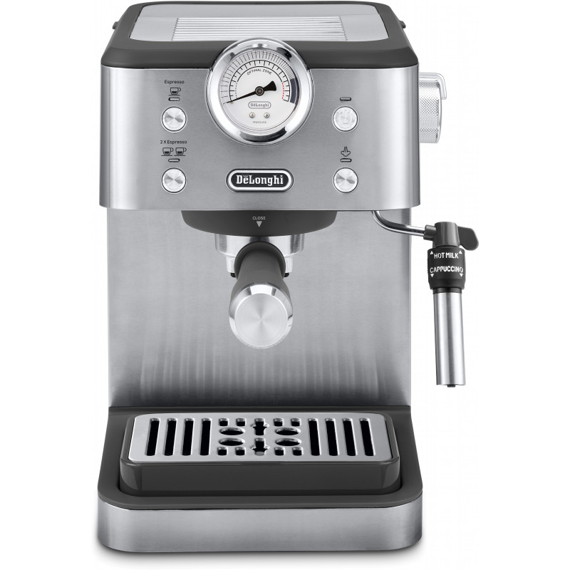 Кофеварка Delonghi Linea Classic EM450.M