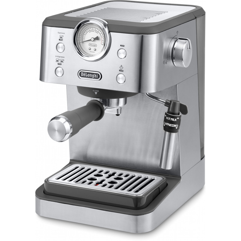 Кофеварка Delonghi Linea Classic EM450.M