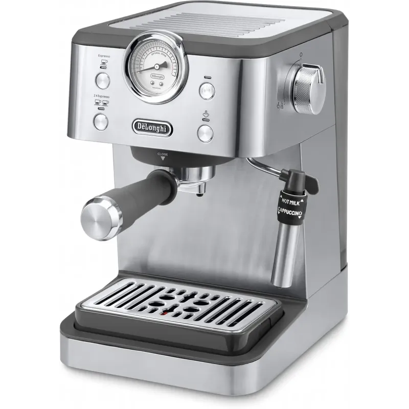 Кавоварка Delonghi Linea Classic EM450.M