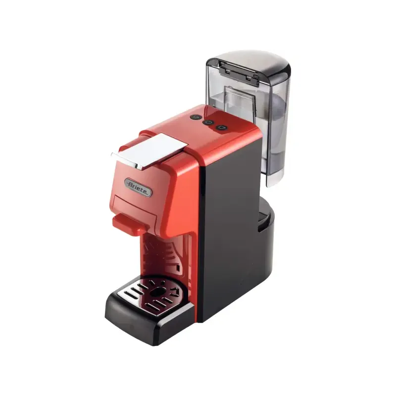 Кавоварка Ariete 1304/1 RD