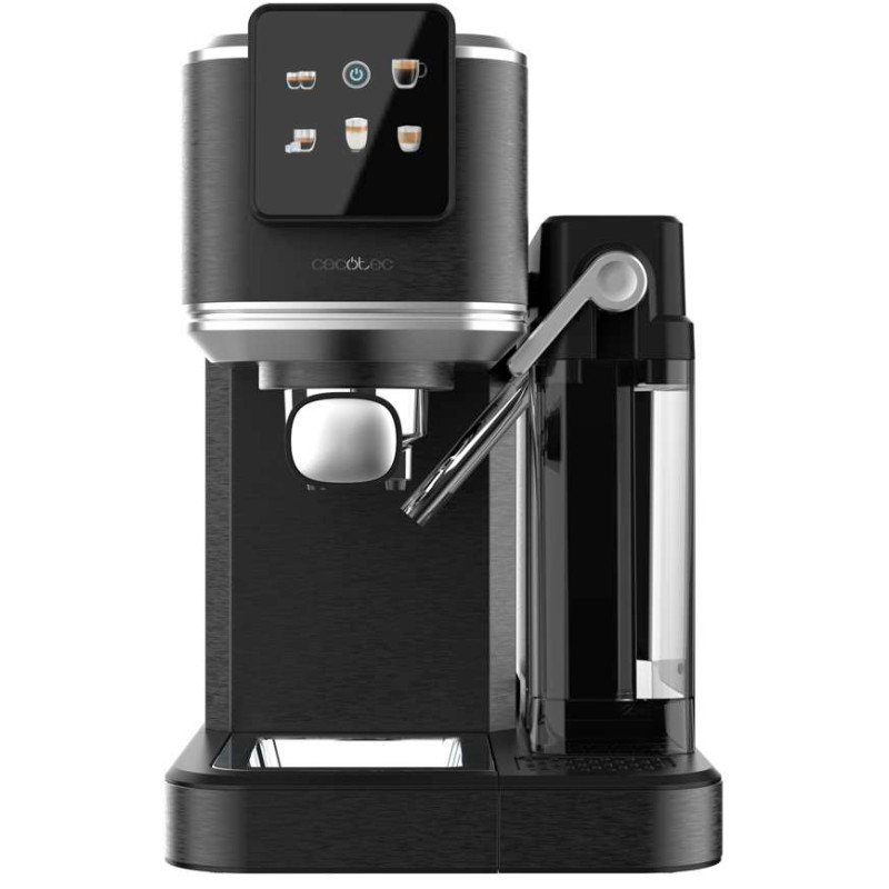 Кавоварка Cecotec Cafelizzia ColdBrew Latte (A01_EU01_108987)