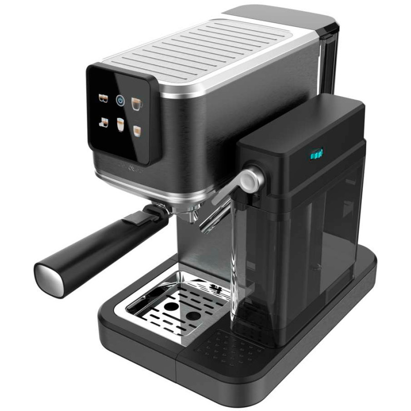 Кавоварка Cecotec Cafelizzia ColdBrew Latte (A01_EU01_108987)