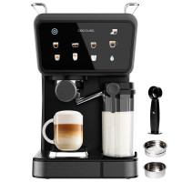 Кавоварка Cecotec Power Espresso Touch ColdBrew Latte (A01_EU01_108986)