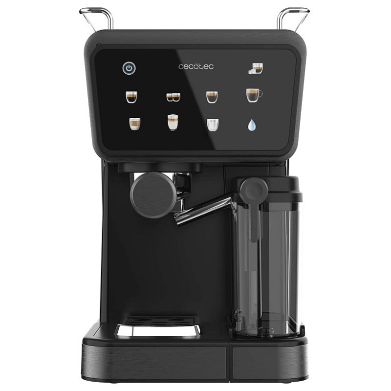 Кавоварка Cecotec Power Espresso Touch ColdBrew Latte (A01_EU01_108986)