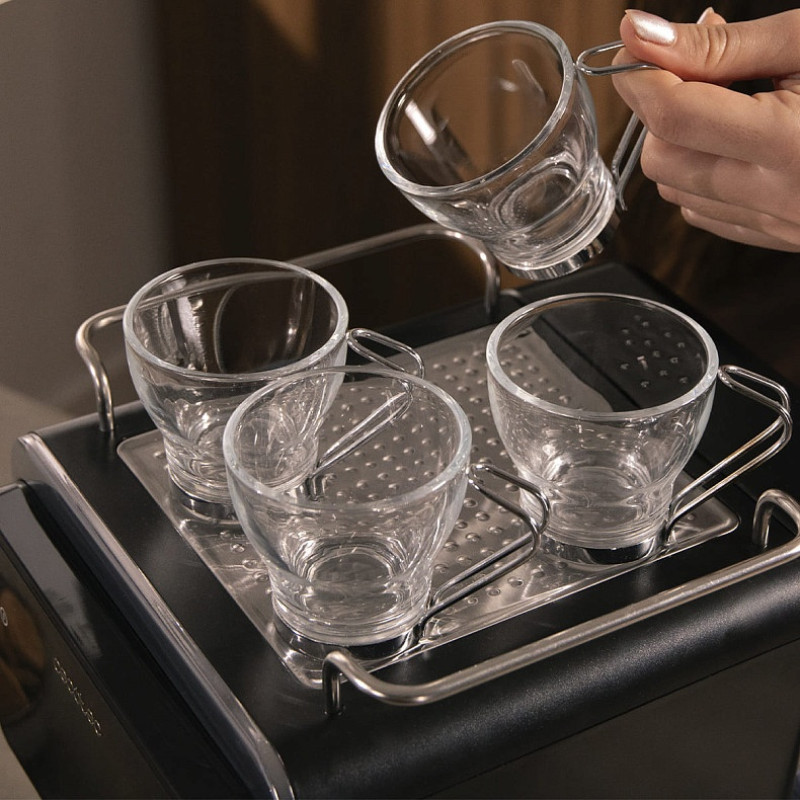 Кавоварка Cecotec Power Espresso Touch ColdBrew Latte (A01_EU01_108986)