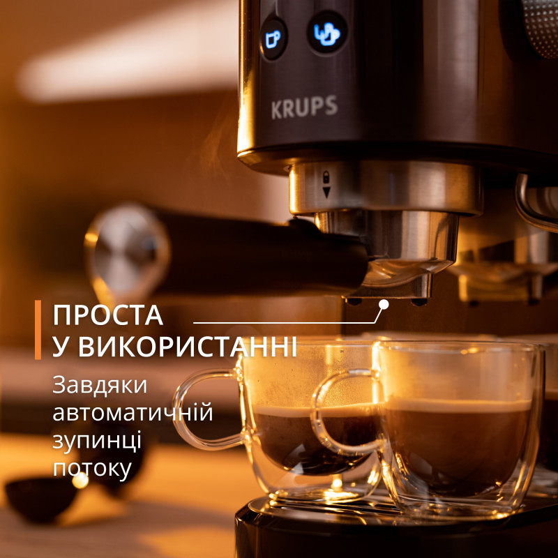 Krups XP444G10