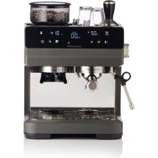 Кавоварка Hisense HSACM20LP