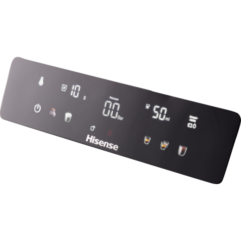 Кавоварка Hisense HSACM20LP