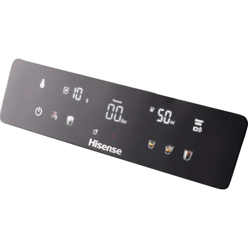 Кофеварка Hisense HSACM20LP
