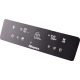 Кавоварка Hisense HSACM20LP