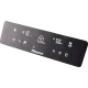 Кофеварка Hisense HSACM20LP