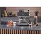 Кофеварка Hisense HSACM20LP