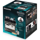 Кавоварка Hisense HSACM20LP