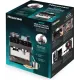 Кофеварка Hisense HSACM20LP