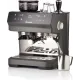 Кофеварка Hisense HSACM20LP