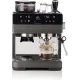 Кофеварка Hisense HSACM20LP