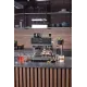 Кофеварка Hisense HSACM20LP