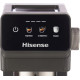 Кофеварка Hisense HESCM20LP