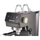 Кофеварка Hisense HESCM20LP