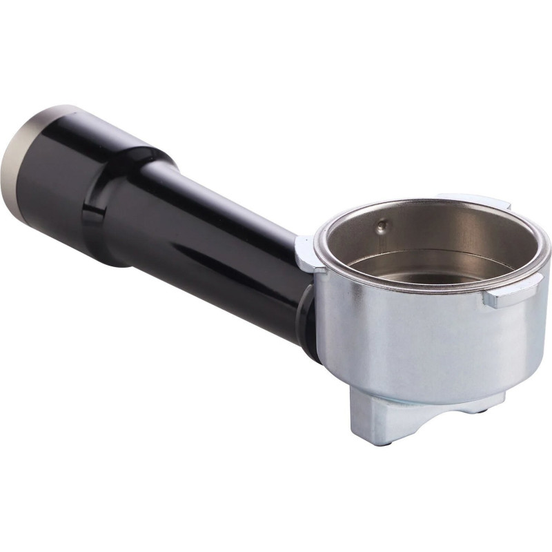 Кофеварка Hisense HESCM20LP