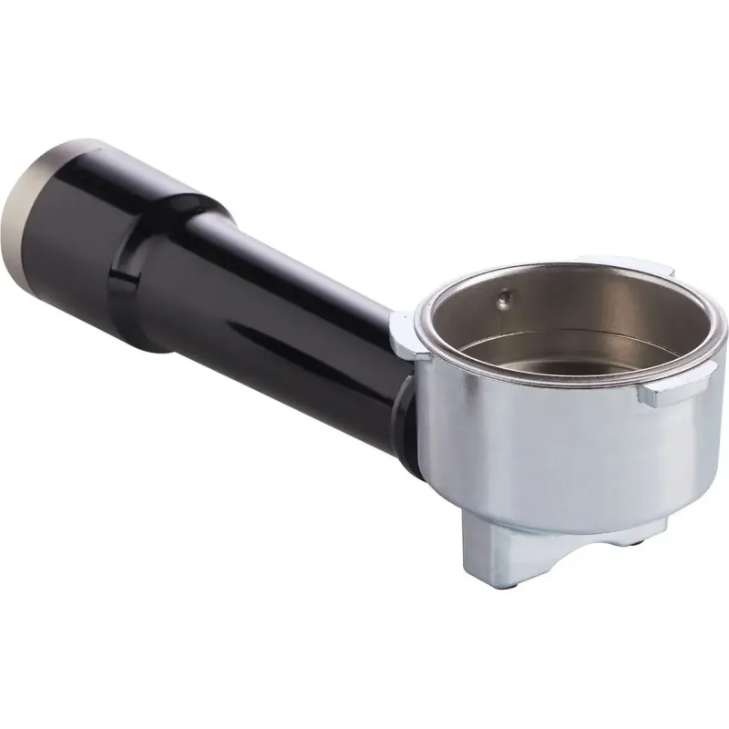 Кофеварка Hisense HESCM20LP