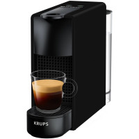 Кавоварка Krups Nespresso Essenza Mini XN1108 black